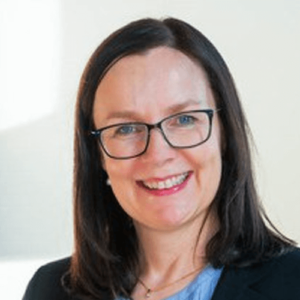 Prof. Dr. Dipl. Inform. Ulrike LECHNER