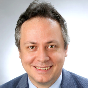 Thomas Benesch