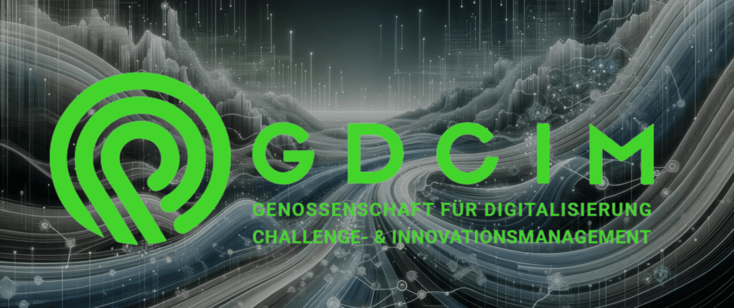 Cover GDCIM