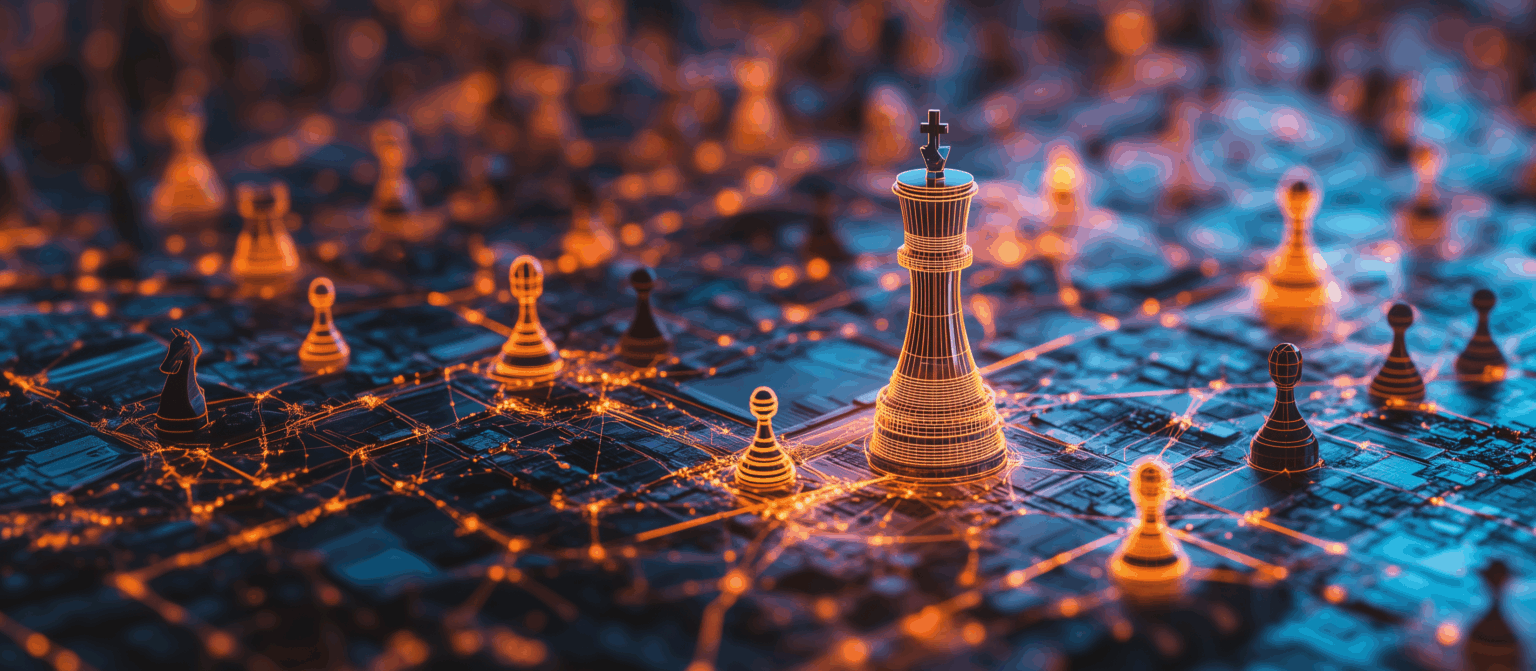 Strategische Resilienz
