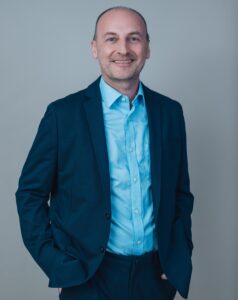 Univ.-Prof. Dipl.-Ing. Mag. Dr.techn. Edgar WEIPPL