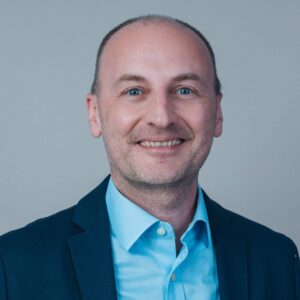 Univ.-Prof. Dipl.-Ing. Mag. Dr.techn. Edgar WEIPPL