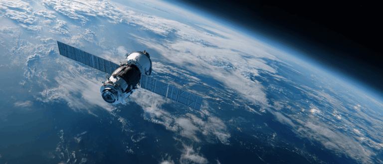 LEO - Low Earth Orbit Economy