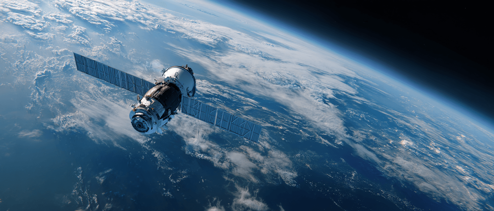 LEO - Low Earth Orbit Economy