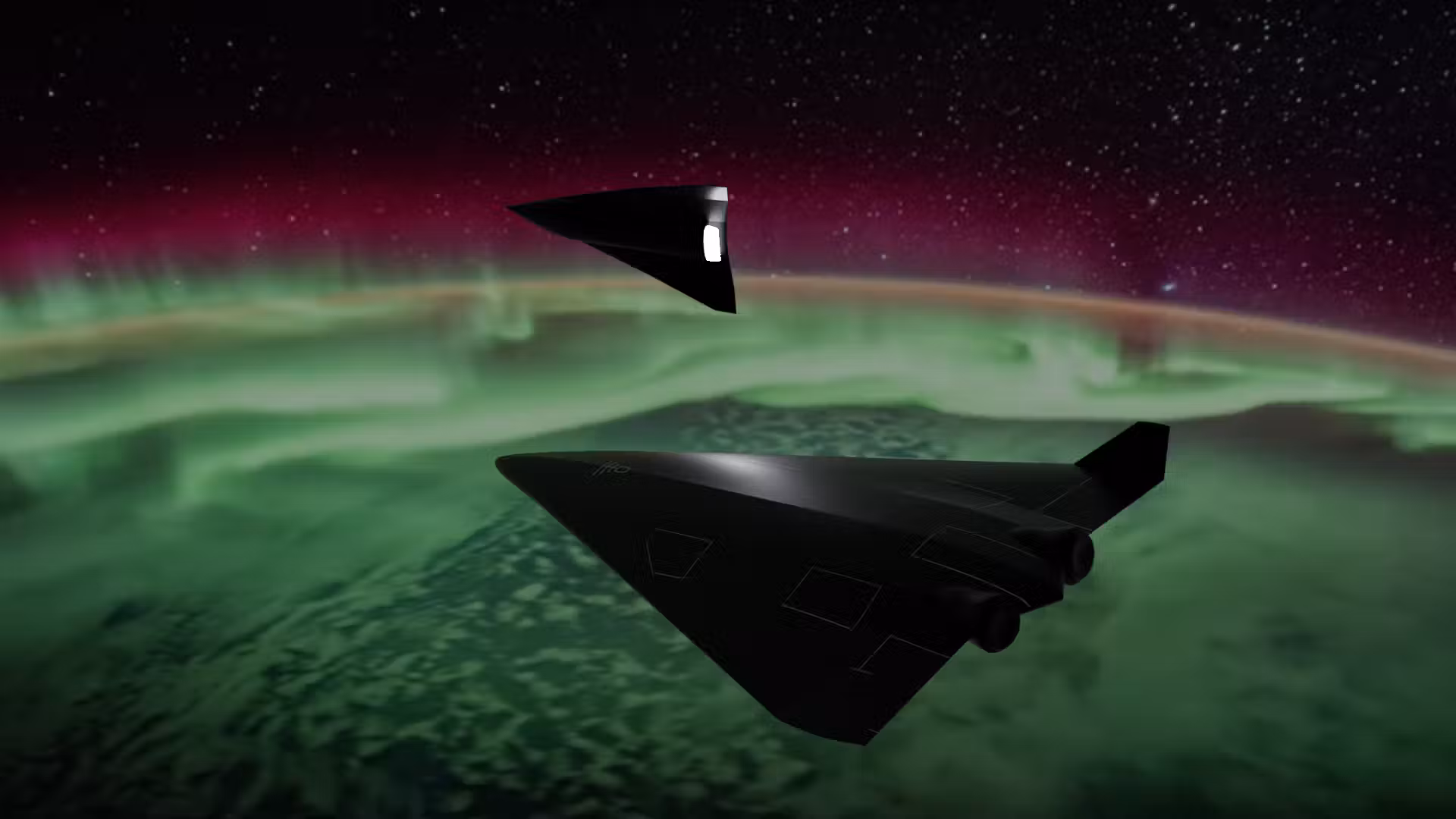 Wiederverwendbare Hyperschallflugzeuge: Polaris und die strategische Dimension europäischer Raumfahrt