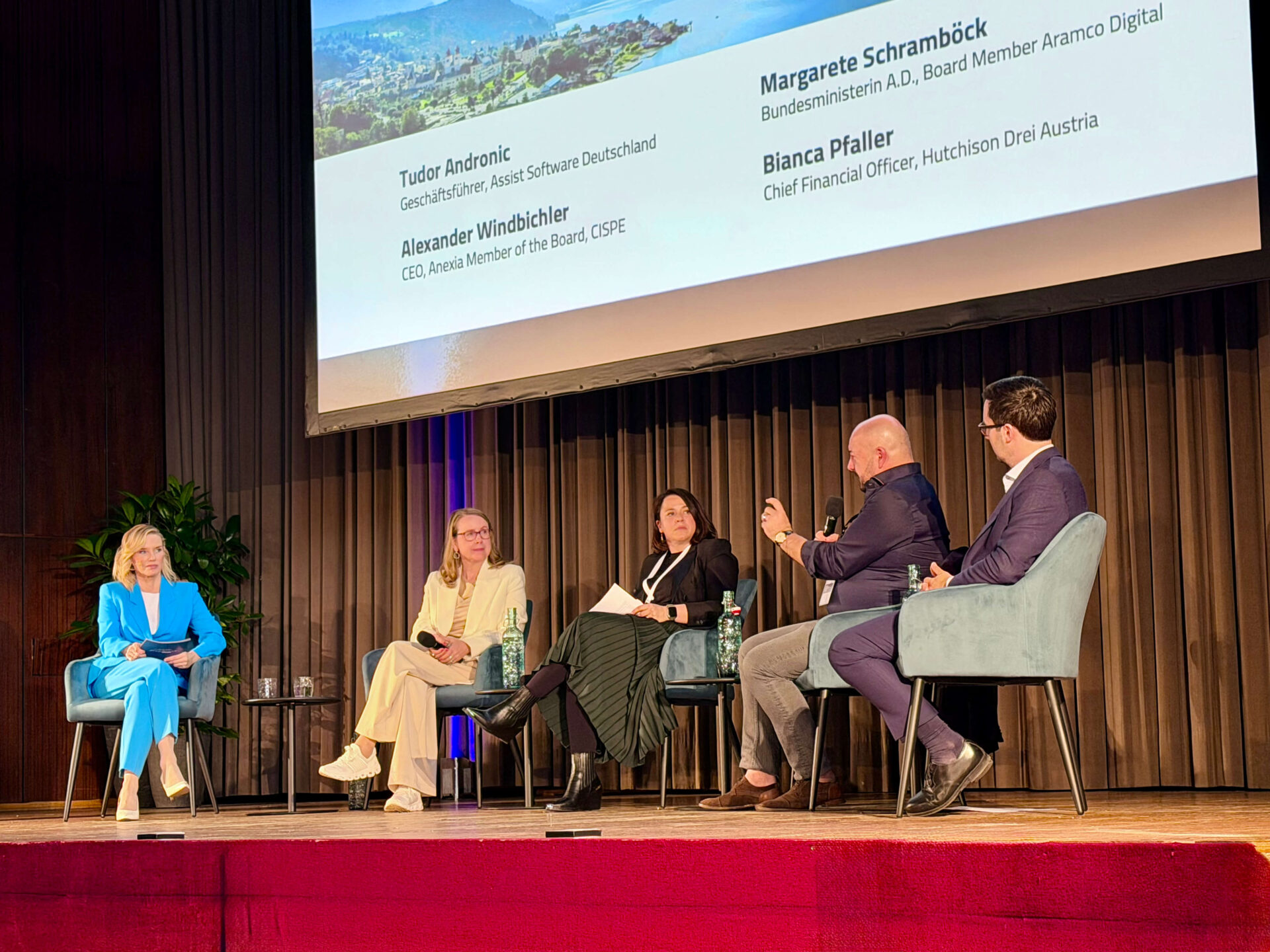 MWG10: Technologie zwischen Innovation und Abhängigkeit – wie Europa digitale Souveränität zurückgewinnen kann