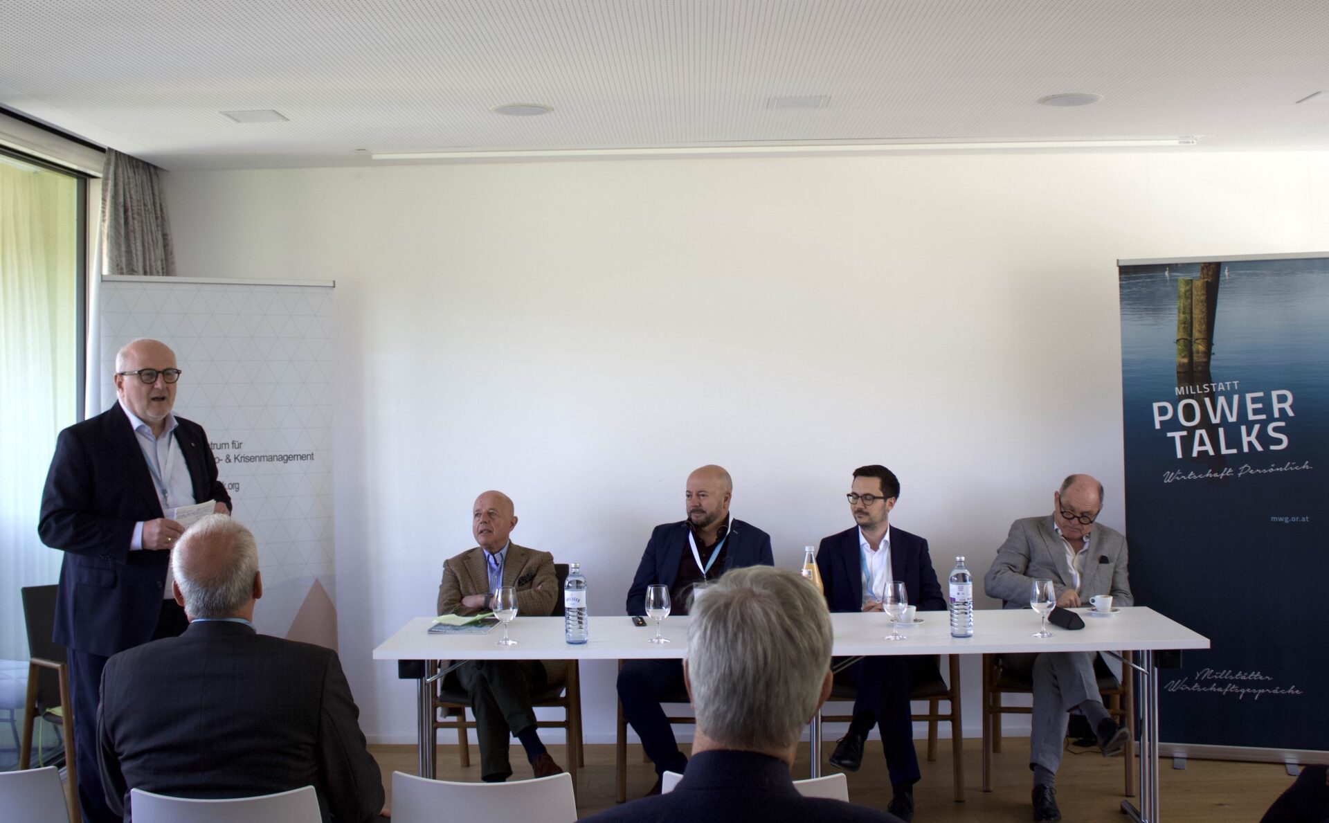 MWG10: Zukunft ist kein Szenario – sie ist eine Entscheidung