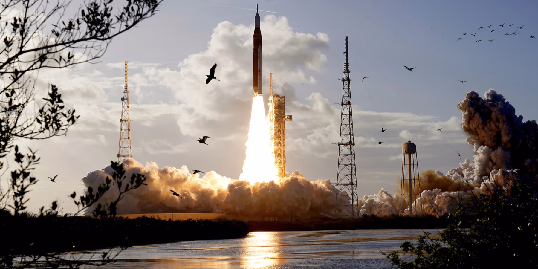 Der neue Aufbruch zum Mond und seine Bedeutung für Österreich