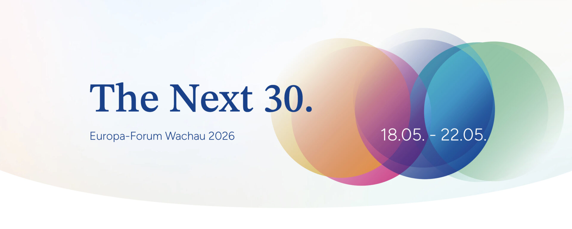 ZRK beim Europa-Forum Wachau 2026: Sicherheitspolitik, industrielle Kooperationen und strategische Resilienz im Fokus